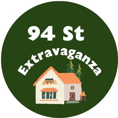 94 Street Extravaganza